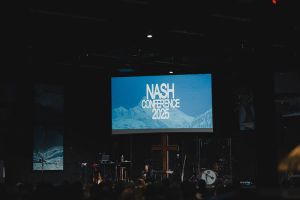 nash conf 25